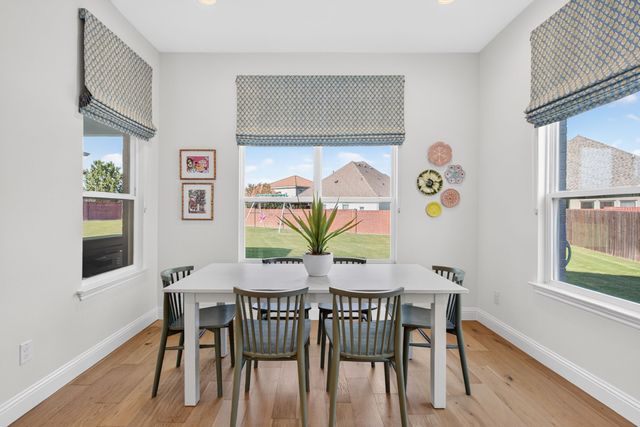 109 Harlan Court, Aledo, TX 76008