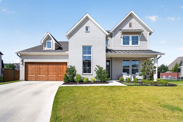 109 Harlan Court, Aledo, TX 76008