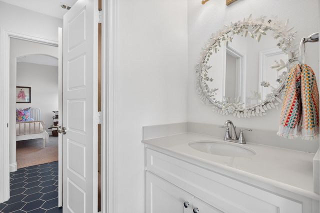 109 Harlan Court, Aledo, TX 76008