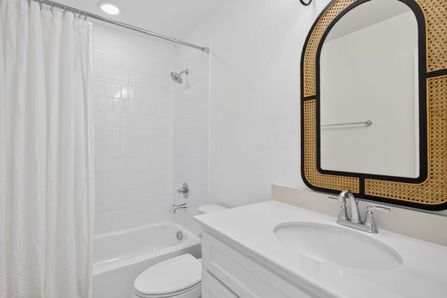 109 Harlan Court, Aledo, TX 76008