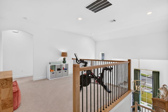 109 Harlan Court, Aledo, TX 76008
