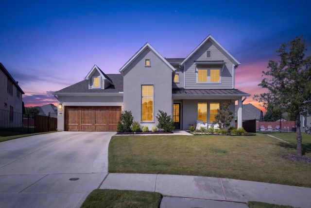 109 Harlan Court, Aledo, TX 76008
