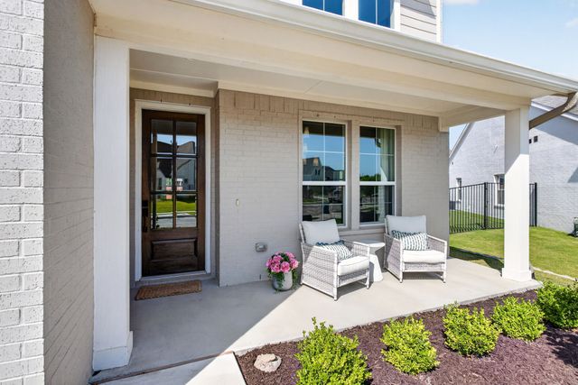 109 Harlan Court, Aledo, TX 76008