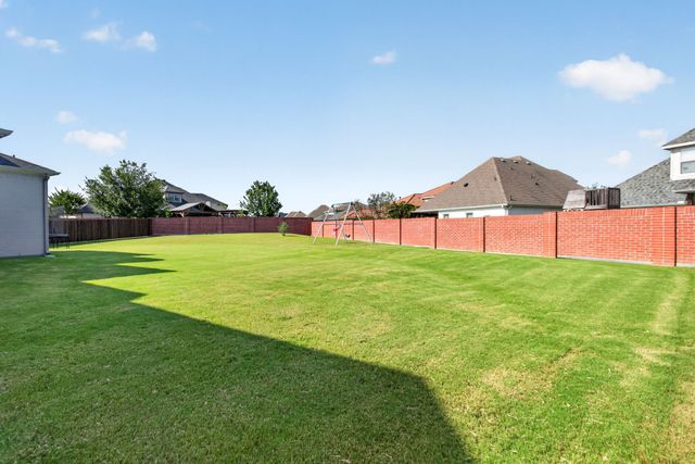 109 Harlan Court, Aledo, TX 76008