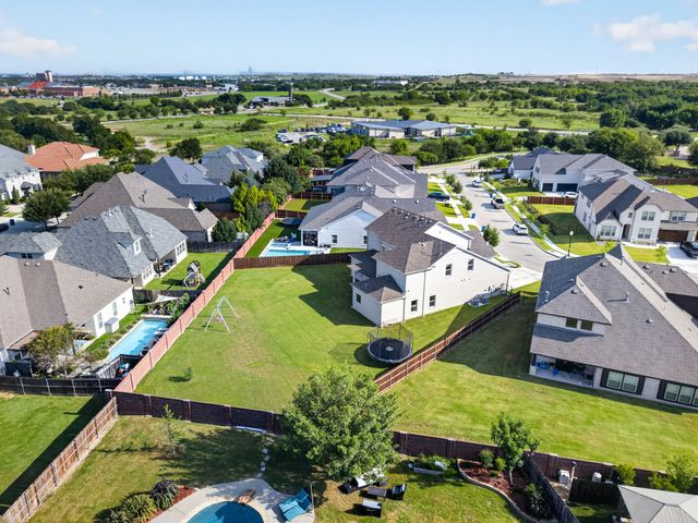 109 Harlan Court, Aledo, TX 76008
