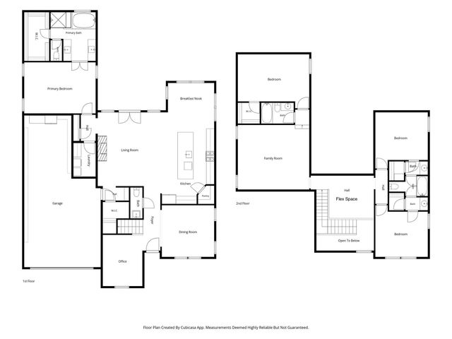 109 Harlan Court, Aledo, TX 76008