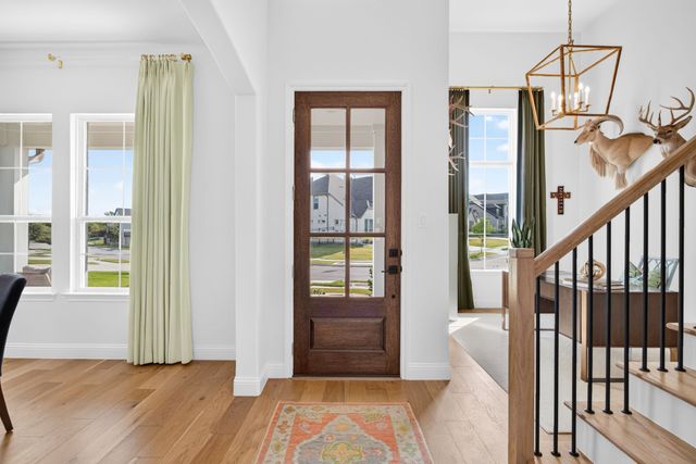 109 Harlan Court, Aledo, TX 76008