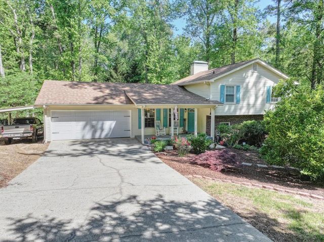 5505 Raintree Trace, Oakwood, GA 30566