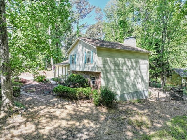 5505 Raintree Trace, Oakwood, GA 30566