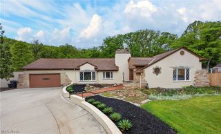 4250 Brainard Road, Orange Village, OH 44022