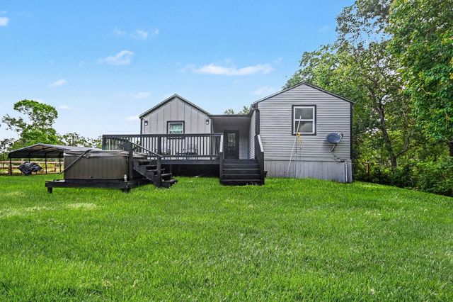 14206 Patricia Lane CR377, Alvin, TX 77511