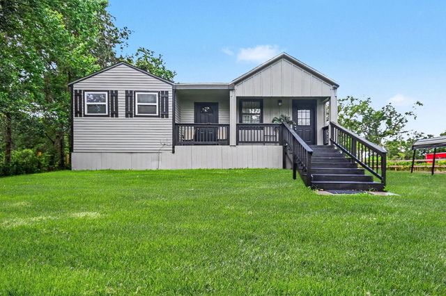 14206 Patricia Lane CR377, Alvin, TX 77511