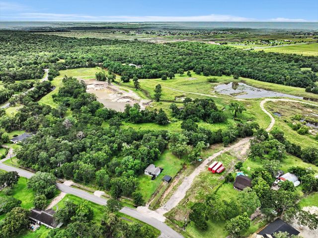 14206 Patricia Lane CR377, Alvin, TX 77511