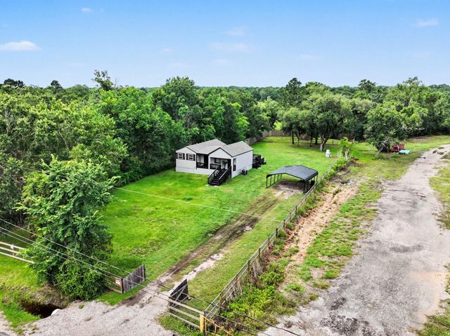 14206 Patricia Lane CR377, Alvin, TX 77511