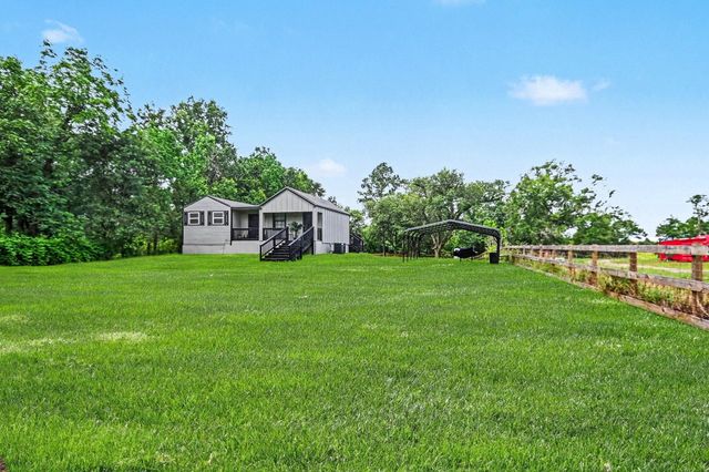 14206 Patricia Lane CR377, Alvin, TX 77511