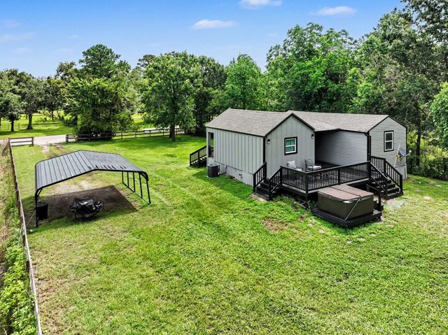 14206 Patricia Lane CR377, Alvin, TX 77511