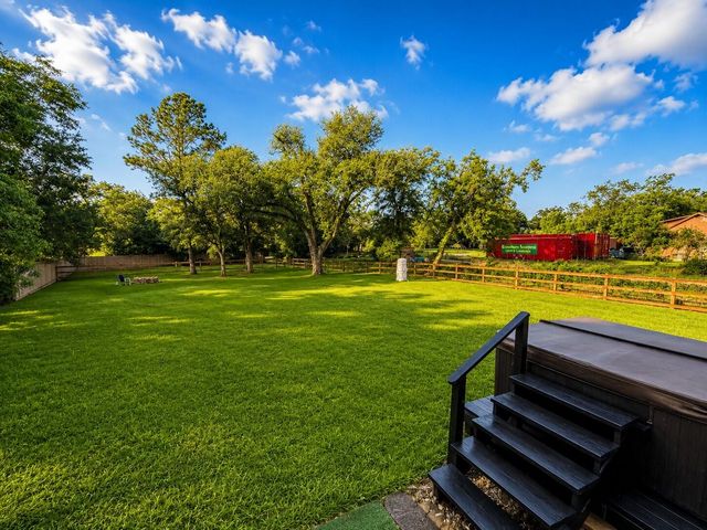 14206 Patricia Lane CR377, Alvin, TX 77511