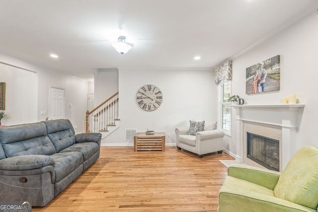 15 Cove Crossing, Newnan, GA 30263