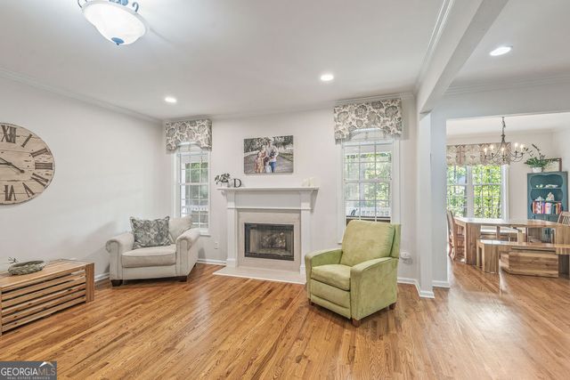 15 Cove Crossing, Newnan, GA 30263