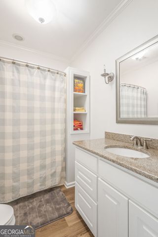 15 Cove Crossing, Newnan, GA 30263