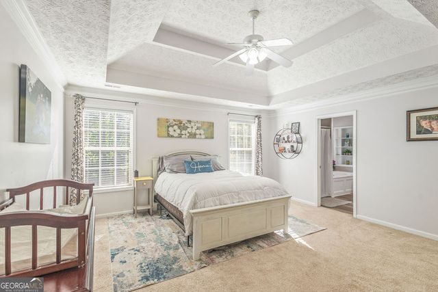 15 Cove Crossing, Newnan, GA 30263