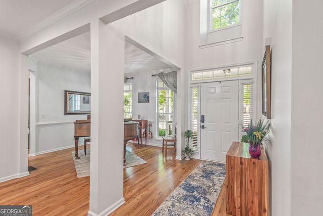 15 Cove Crossing, Newnan, GA 30263