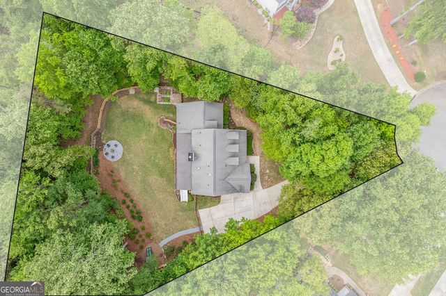 15 Cove Crossing, Newnan, GA 30263