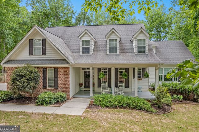 15 Cove Crossing, Newnan, GA 30263