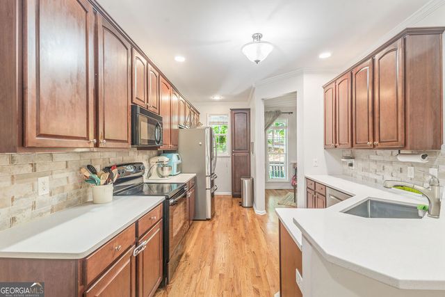 15 Cove Crossing, Newnan, GA 30263