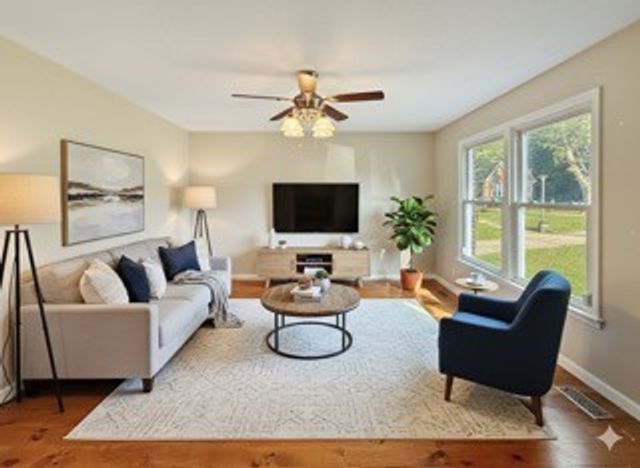 623 Bay Ln, Clarksville, TN 37042