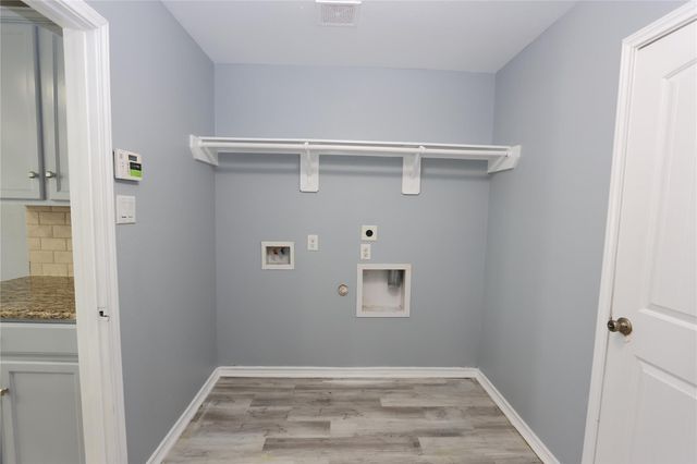 9218 Mission Arbor Lane, Richmond, TX 77407