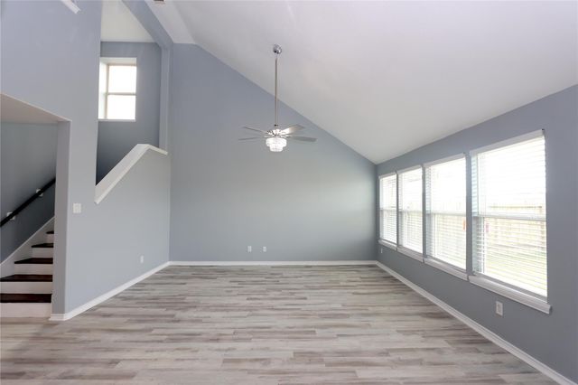 9218 Mission Arbor Lane, Richmond, TX 77407