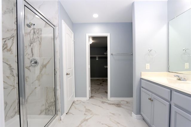 9218 Mission Arbor Lane, Richmond, TX 77407