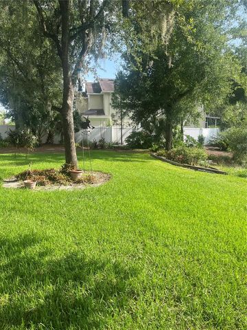 8509 ALEXANDRA ARBOR LANE, Tampa, FL 33637