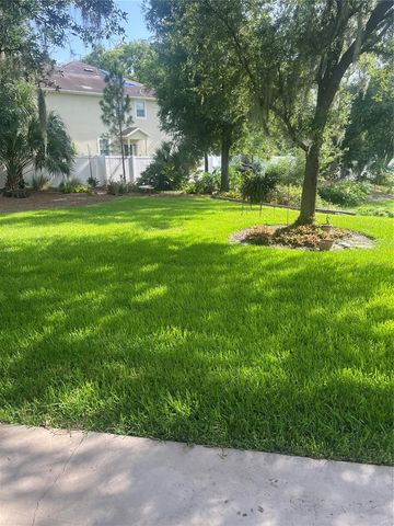 8509 ALEXANDRA ARBOR LANE, Tampa, FL 33637