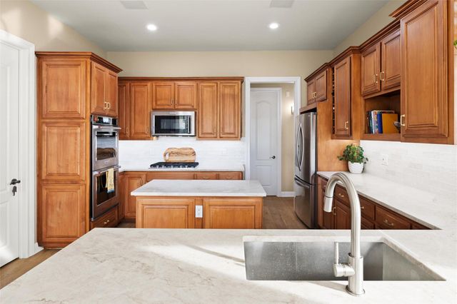 6504 Ponton PL, Austin, TX 78731