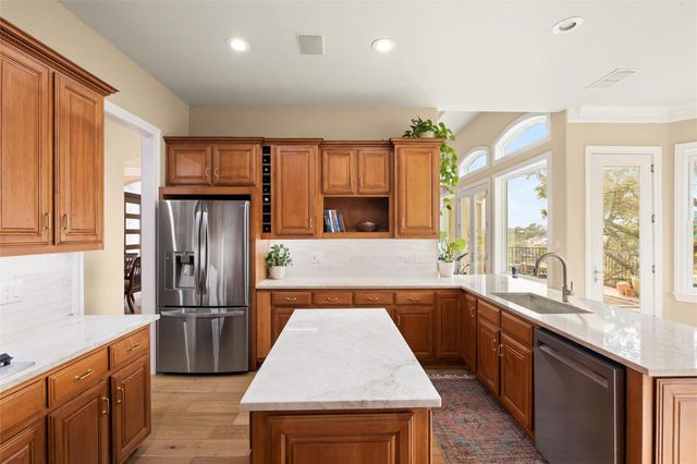 6504 Ponton PL, Austin, TX 78731