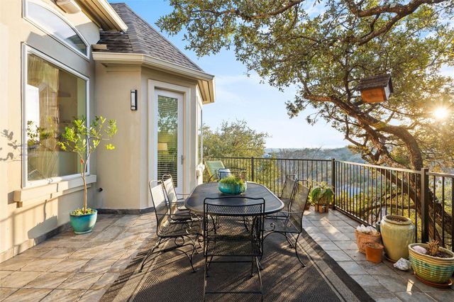 6504 Ponton PL, Austin, TX 78731