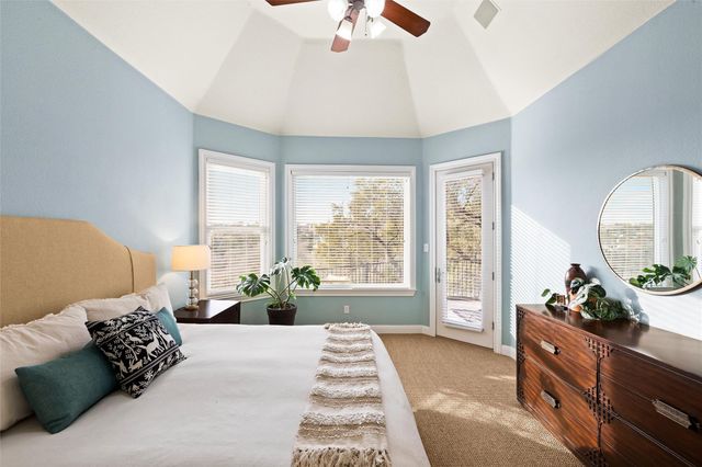 6504 Ponton PL, Austin, TX 78731