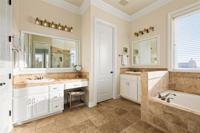 6504 Ponton PL, Austin, TX 78731