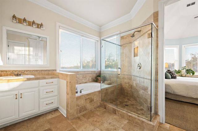 6504 Ponton PL, Austin, TX 78731