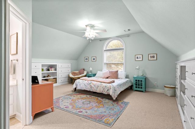 6504 Ponton PL, Austin, TX 78731