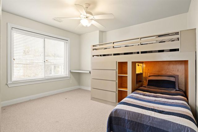 6504 Ponton PL, Austin, TX 78731