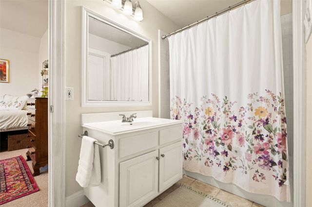 6504 Ponton PL, Austin, TX 78731