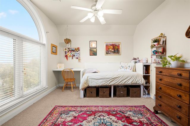 6504 Ponton PL, Austin, TX 78731