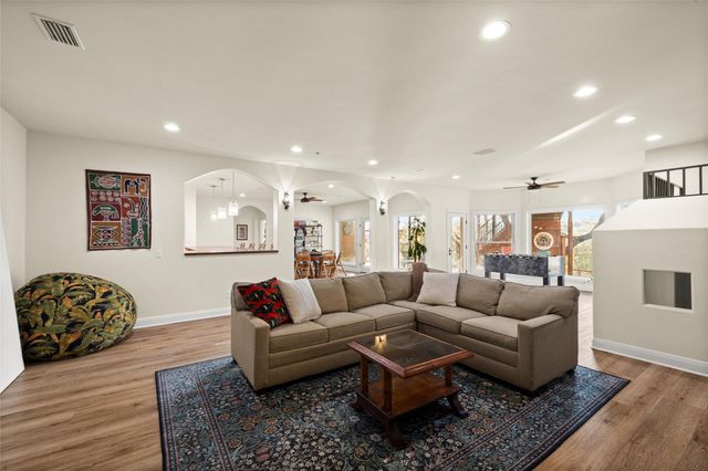 6504 Ponton PL, Austin, TX 78731