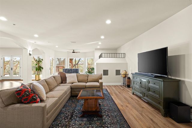 6504 Ponton PL, Austin, TX 78731