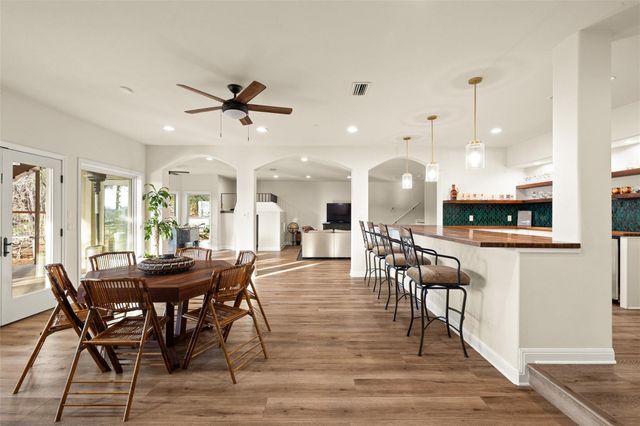 6504 Ponton PL, Austin, TX 78731