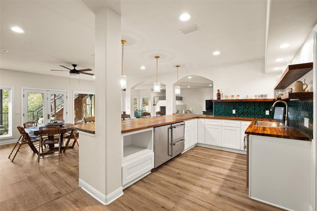 6504 Ponton PL, Austin, TX 78731