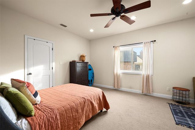 6504 Ponton PL, Austin, TX 78731